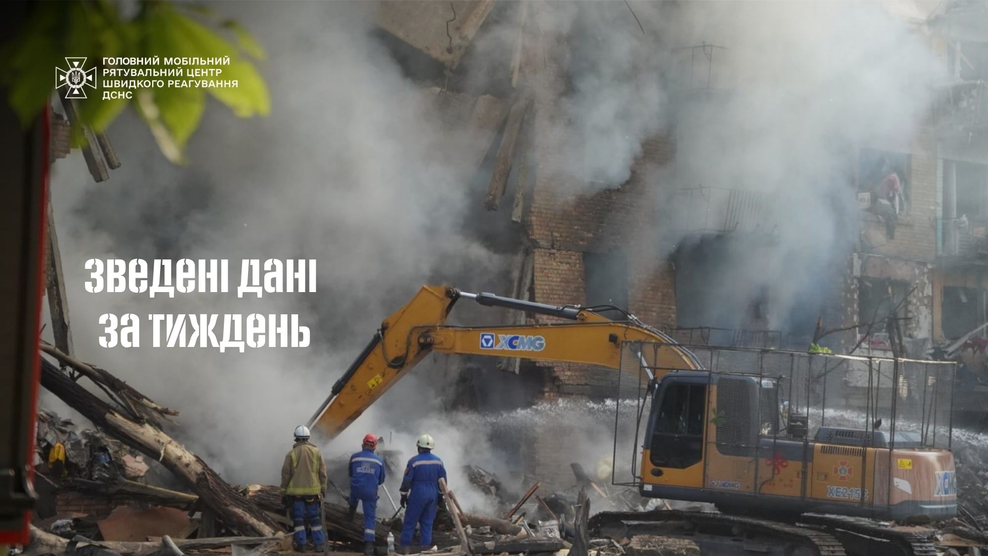 Зведені дані за минулий тиждень станом на 22 червня та з початку 2026 року
