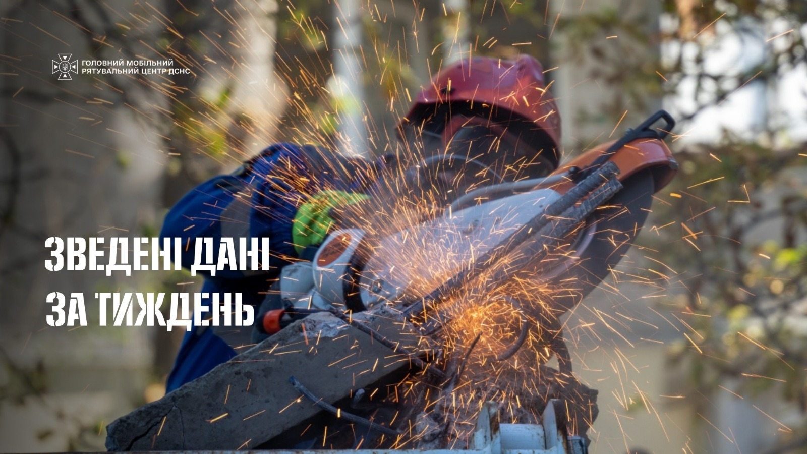 Зведені дані за минулий тиждень станом на 24 серпня та з початку 2026 року